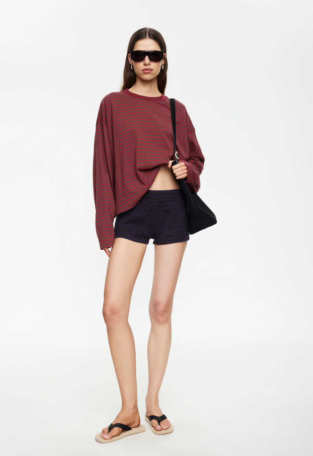 Lioness Bloom Long Sleeve