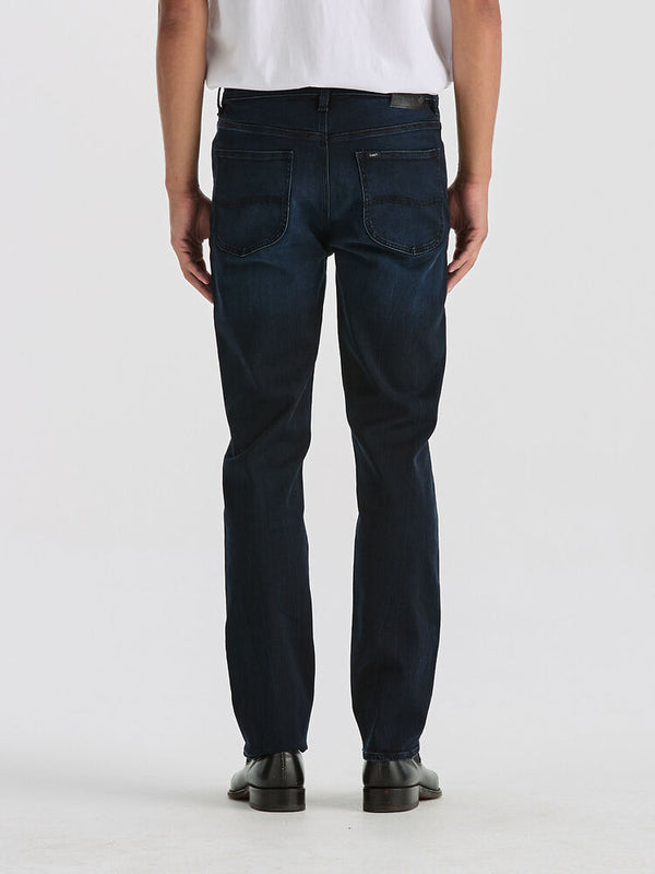 Lee L100 Slim Rich Indigo Jean