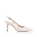 Verali Lena Sling Back Pumps Heel