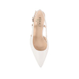 Verali Lena Sling Back Pumps Heel