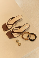 Verali Martha Kitten Heel