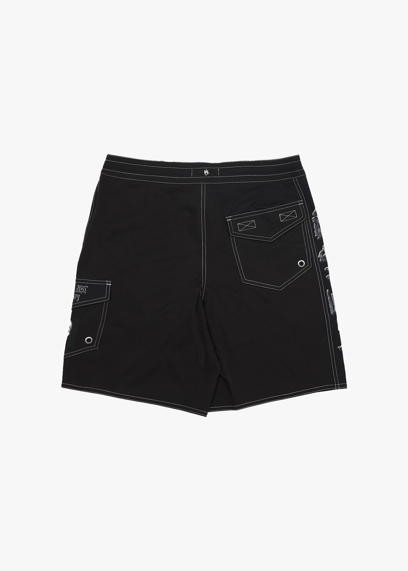 Afends Scorpious Surf Related V2 Boardshort