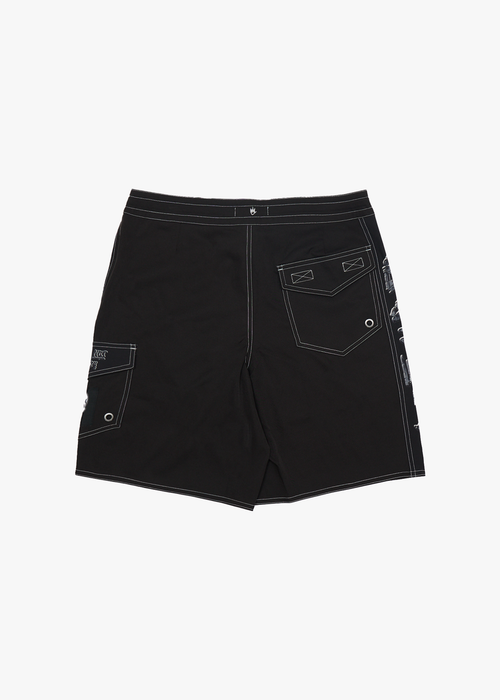 Afends Scorpious Surf Related V2 Boardshort
