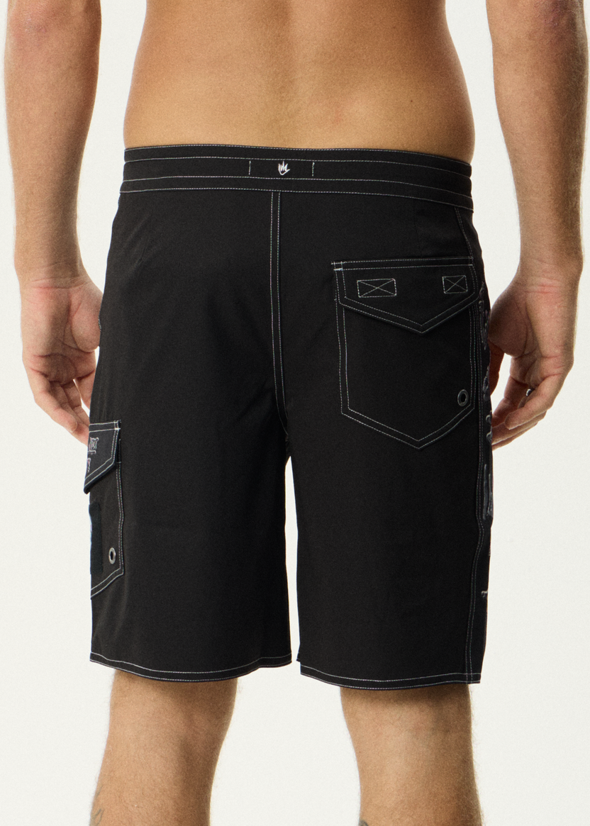 Afends Scorpious Surf Related V2 Boardshort
