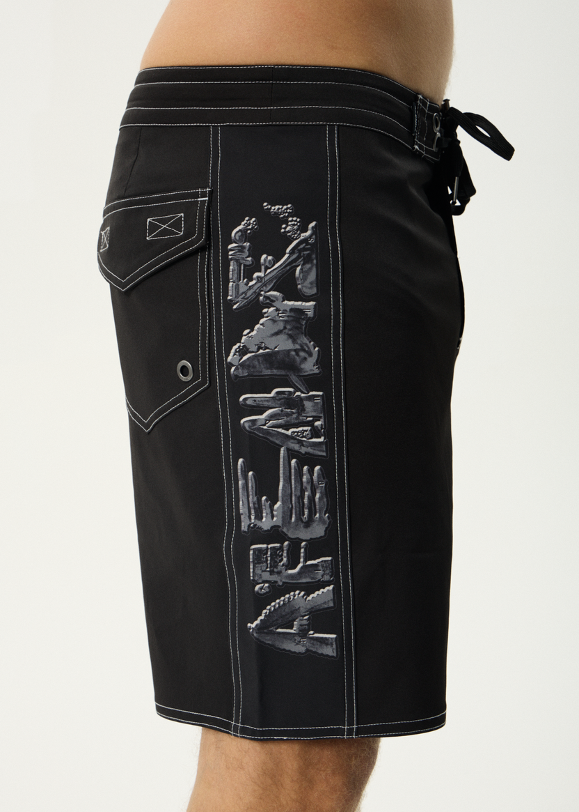 Afends Scorpious Surf Related V2 Boardshort