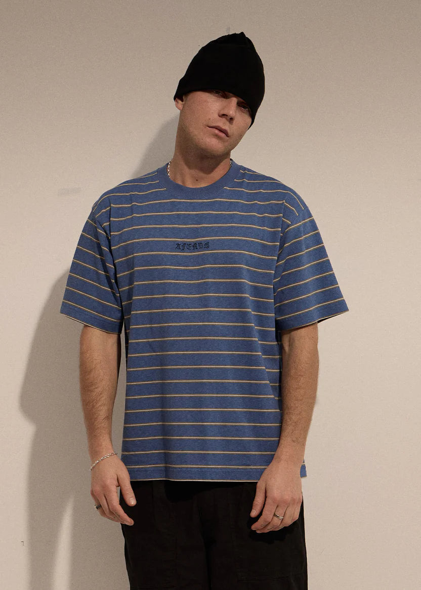 Afends Eureka Boxy Tee