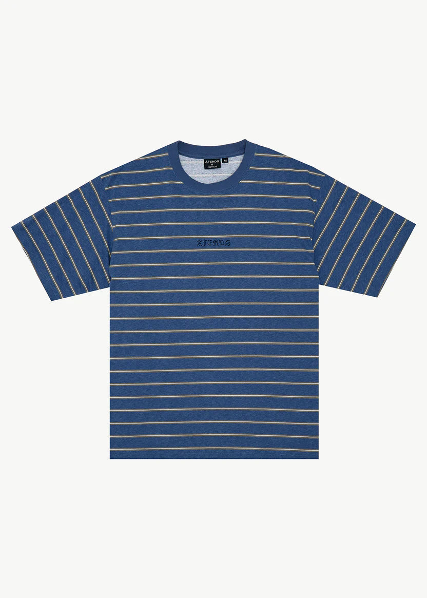 Afends Eureka Boxy Tee