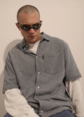 Afends Independent SS Shirt