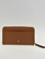 Peta + Jain Madeline Pebble Zip Around Wallet