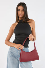 Peta + Jain Margy Double Handle Shoulder Bag