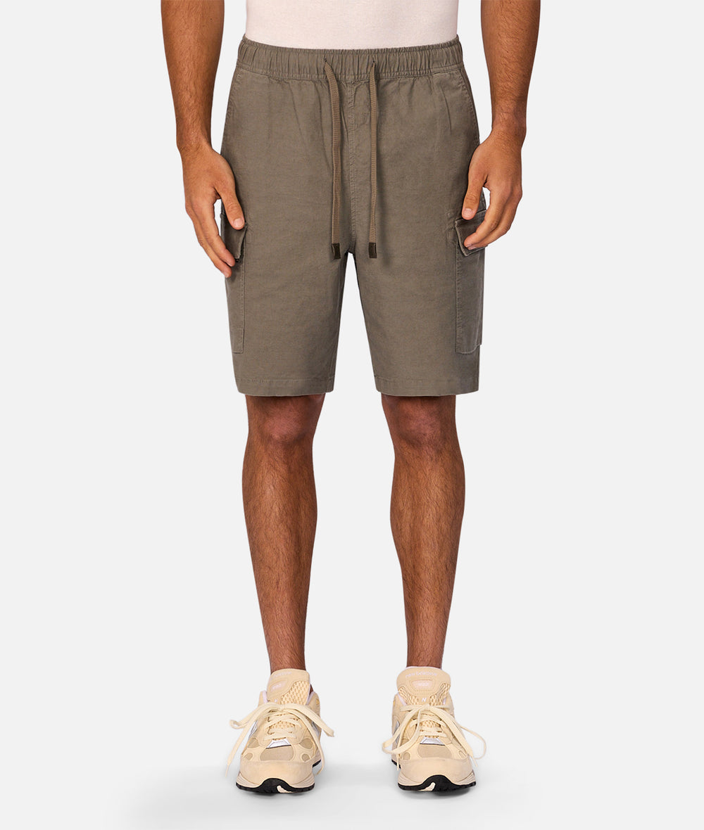 Industrie The Platoon Combat Short