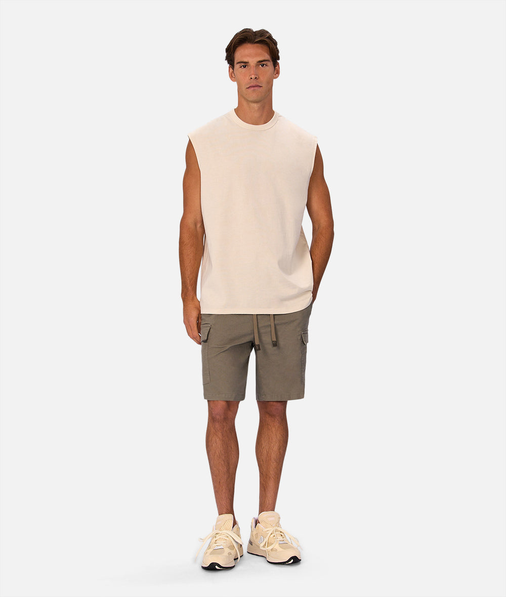 Industrie The Platoon Combat Short