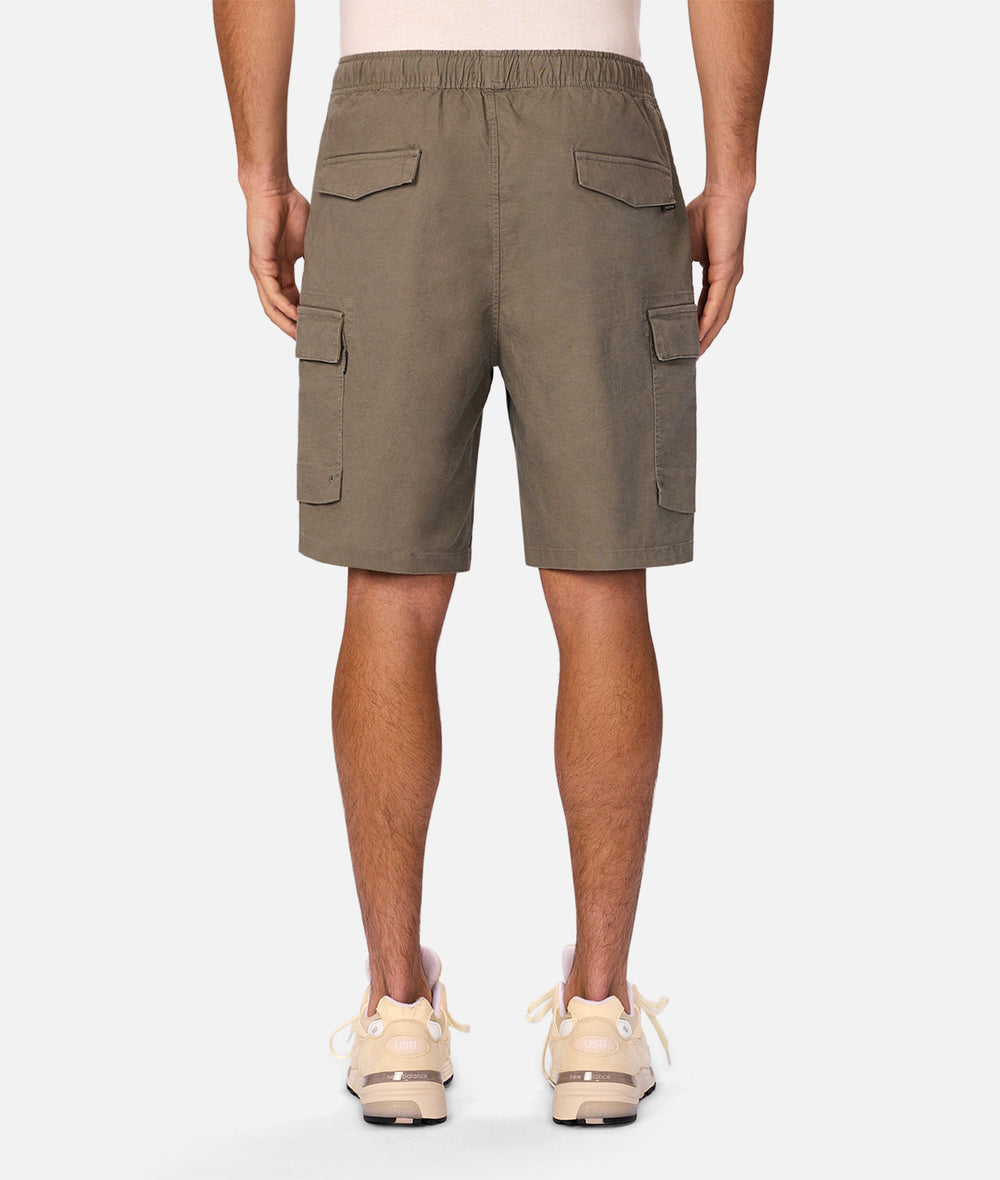 Industrie The Platoon Combat Short