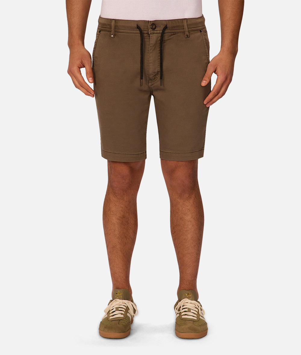 Industrie The New Drifter Cuba Short