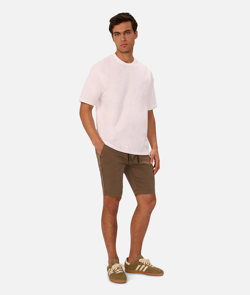 Industrie The New Drifter Cuba Short