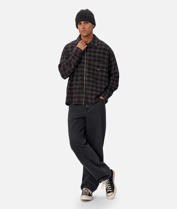 Industrie The 80's Jean