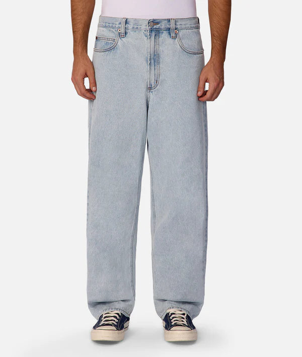 Industrie The 80's Jean