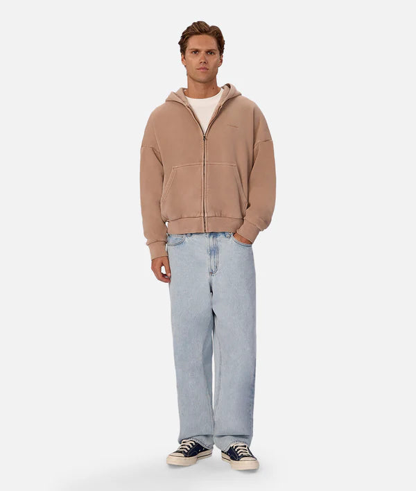 Industrie The 80's Jean