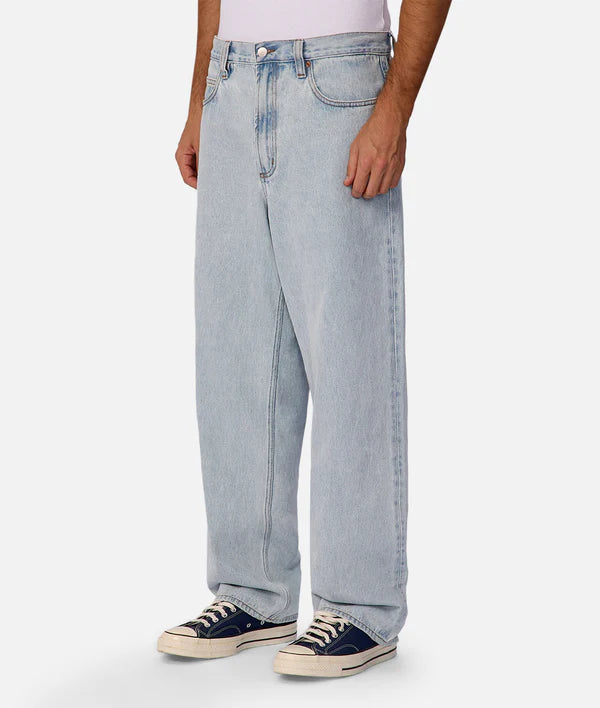 Industrie The 80's Jean