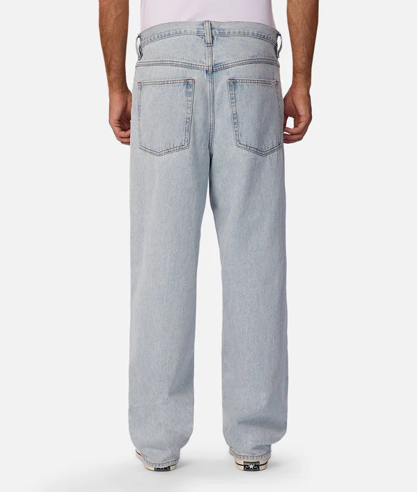 Industrie The 80's Jean