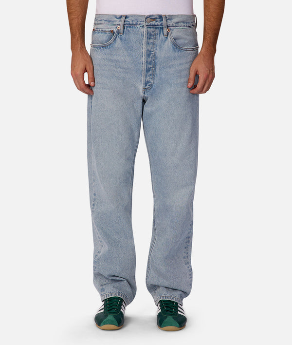 Industrie The 90s Jean