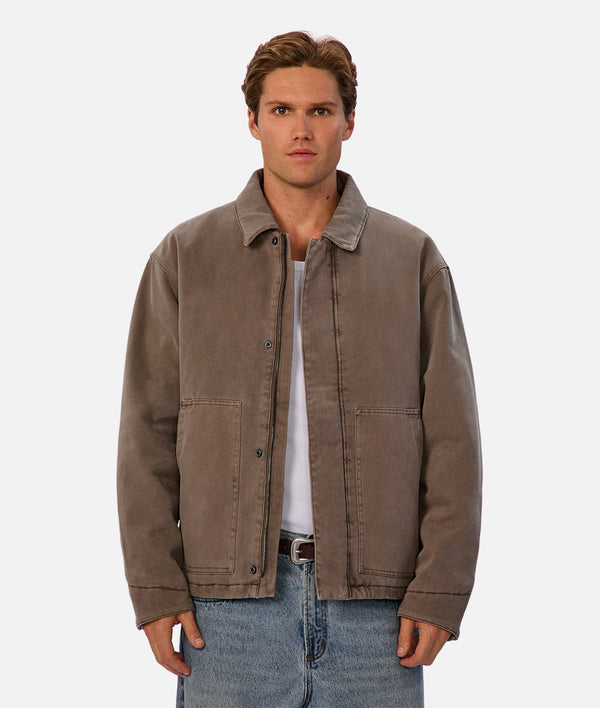 Industrie The Oklahoma Jacket