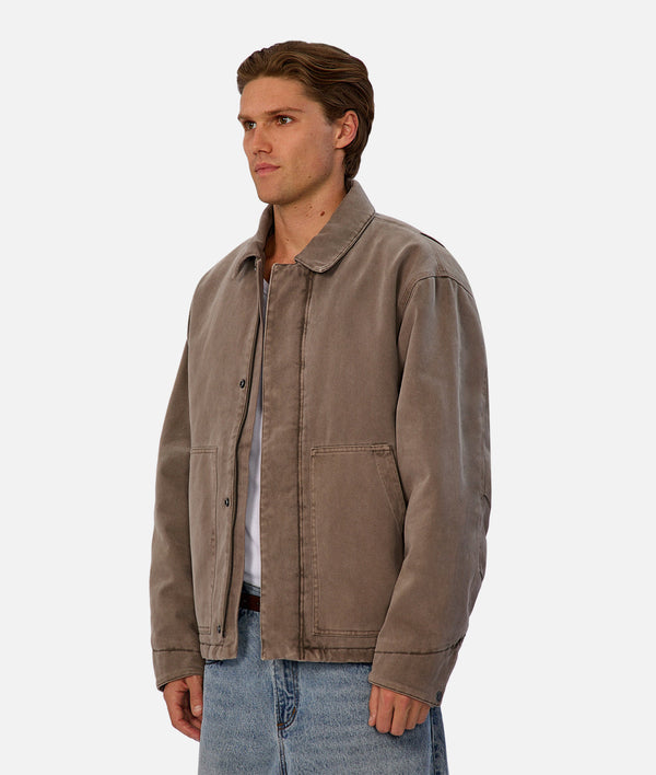 Industrie The Oklahoma Jacket