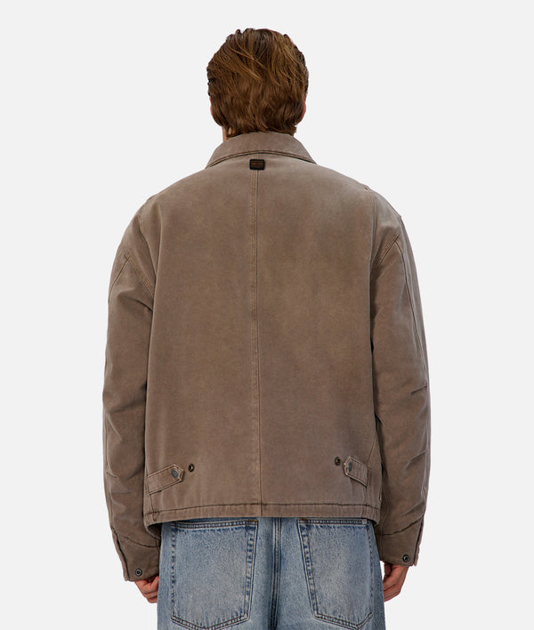 Industrie The Oklahoma Jacket