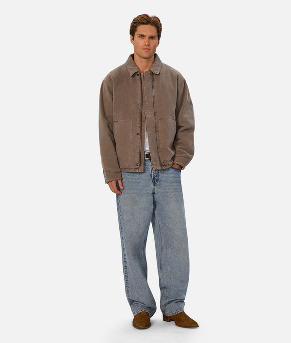 Industrie The Oklahoma Jacket