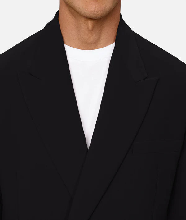 Industrie The Light Weight Lusso Blazer