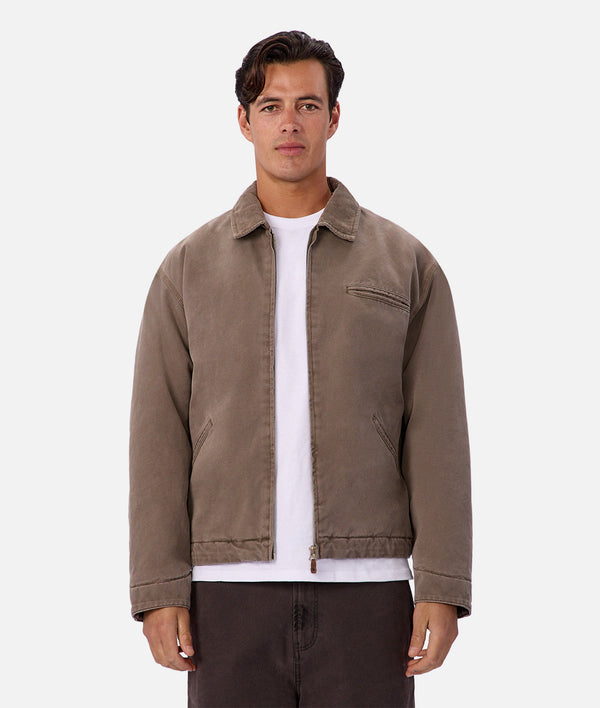Industrie The Tennesse Jacket