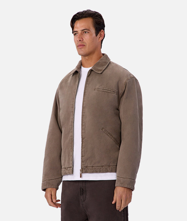 Industrie The Tennesse Jacket
