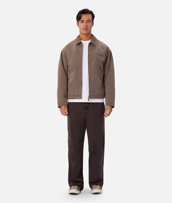 Industrie The Tennesse Jacket