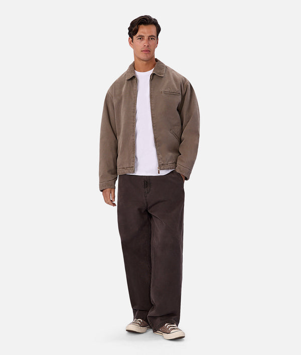 Industrie The Tennesse Jacket