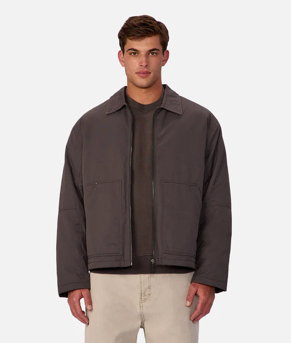 Industrie The George Town Padded Jacket