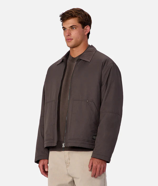 Industrie The George Town Padded Jacket