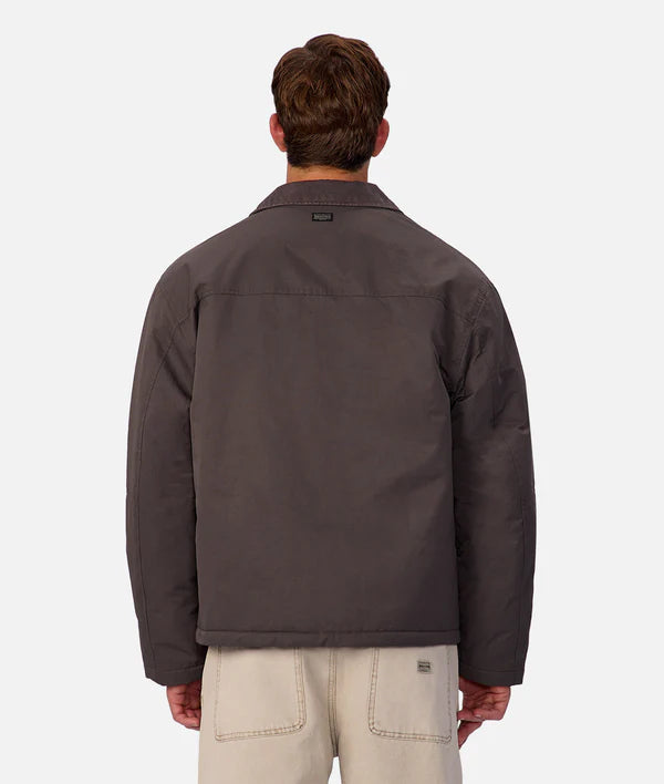Industrie The George Town Padded Jacket