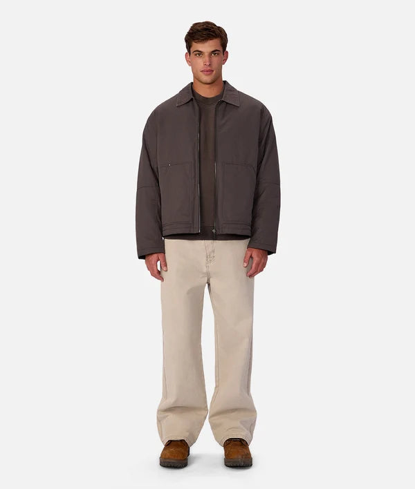 Industrie The George Town Padded Jacket