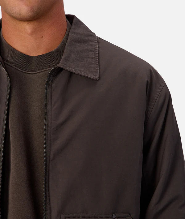 Industrie The George Town Padded Jacket