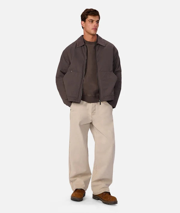 Industrie The George Town Padded Jacket