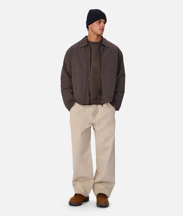 Industrie The George Town Padded Jacket