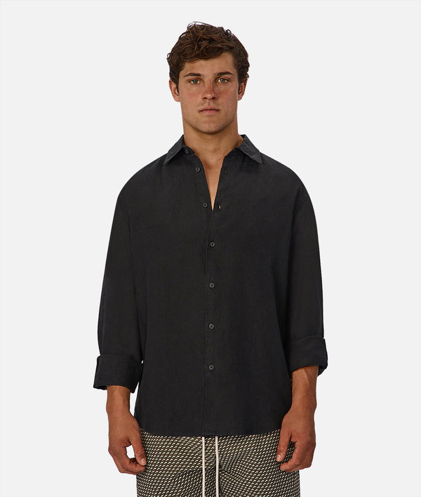 Industrie The St Martins LS Shirt