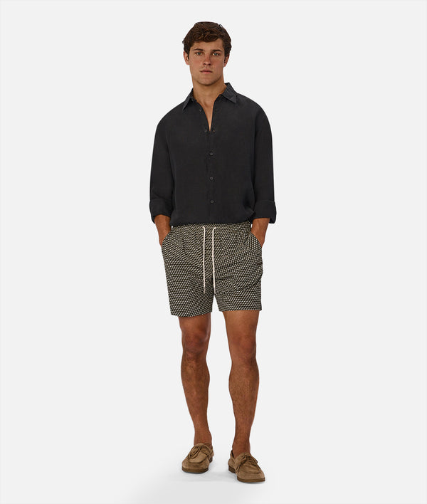 Industrie The St Martins LS Shirt