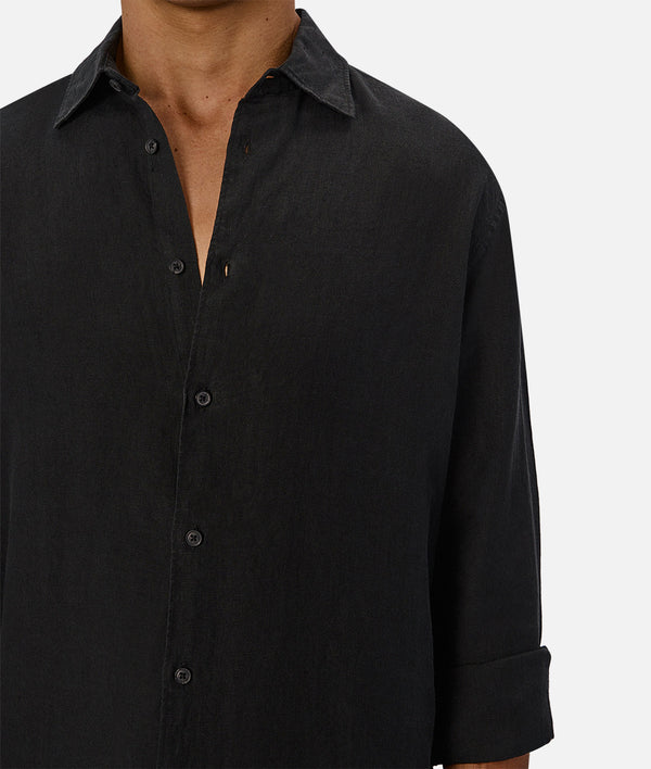 Industrie The St Martins LS Shirt