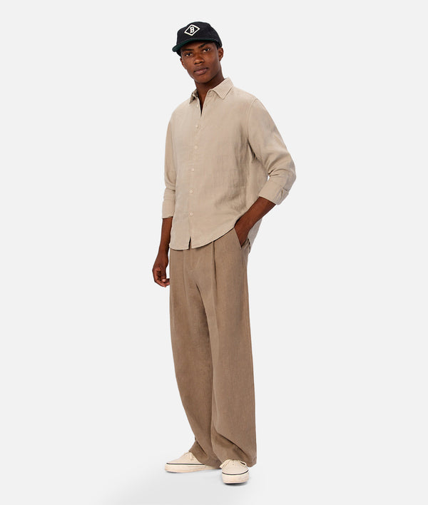 Industrie The St Martins LS Shirt