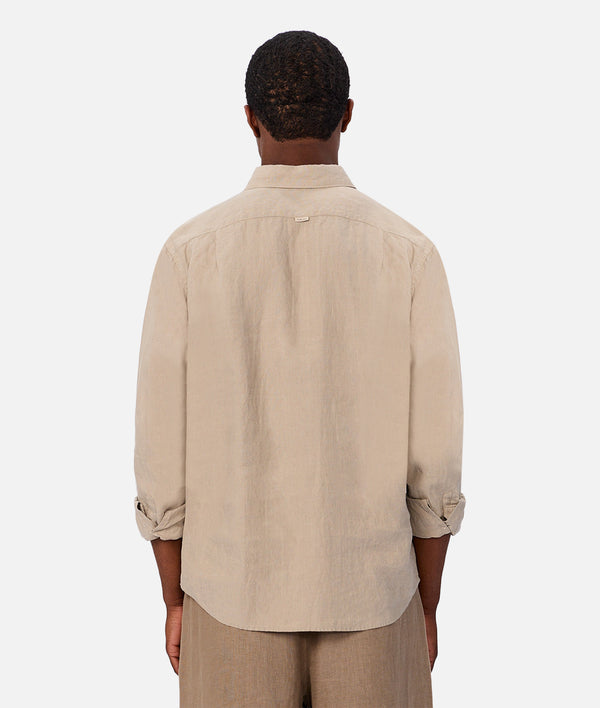 Industrie The St Martins LS Shirt