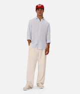 Industrie The St Martins LS Shirt