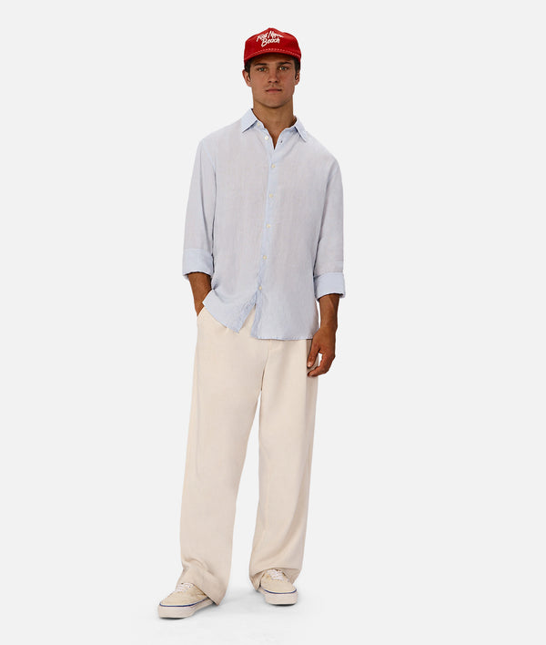 Industrie The St Martins LS Shirt