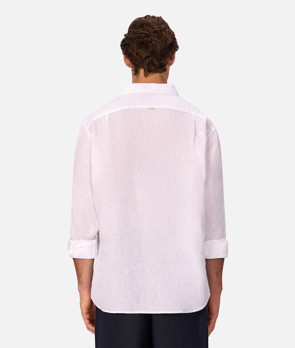 Industrie The St Martins LS Shirt