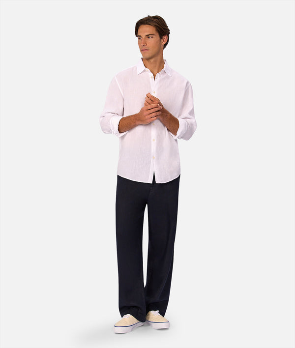 Industrie The St Martins LS Shirt